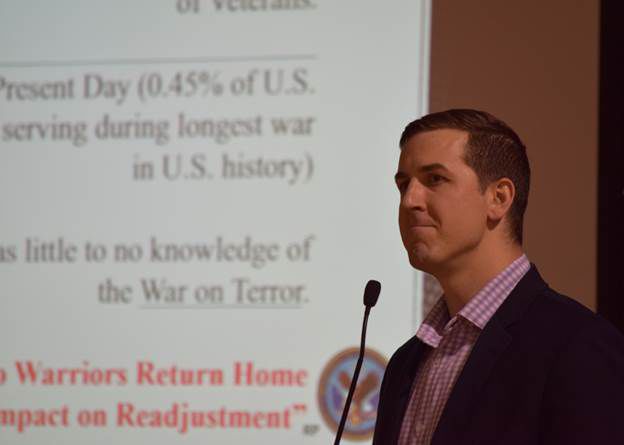 VA fighting suicide